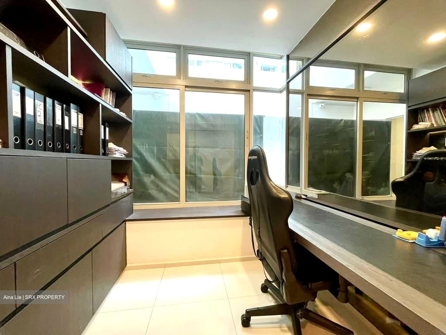 Sengkang Central (D19), Condominium #578298061
